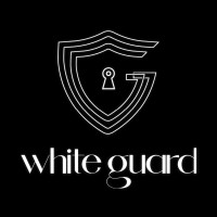 THE WHITEGUARD Logo